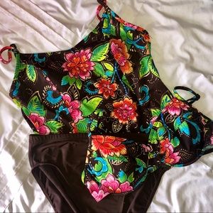 St Johns Bay Bikini/Tankini Set